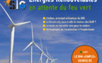 SIGMAG n°11 : Énergies renouvelables et SIG, parfois participatif