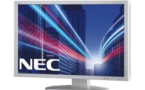 Écran NEC MultiSync PA272W-SV2