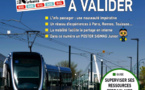 Transports publics urbains et SIG : un ticket à valider