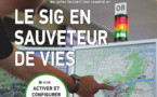 Le SIG en sauveteur de vies