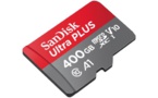 Carte SanDisk Ultra microSDXC UHS-I