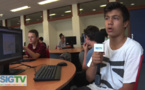 Cartographier au collège Paul Éluard de Gennes avec des StoryMaps