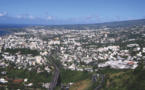 Saint-Denis de la Réunion : le SIG intense !