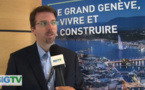 Le Forum SITG 2017 valorise les géodonnées transfrontalières