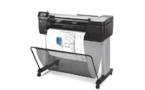 HP DesignJet T830 