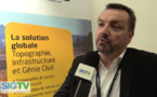 Les clients de Geomedia poussent au développement du BIM infrastructure