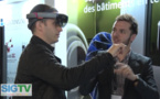 Microsoft veut faciliter l'usage du BIM