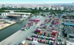 Port de Paris met le cap sur ArcGIS