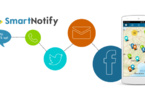 SmartNotify optimise la gestion d'alerte