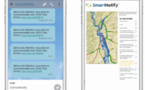 SmartNotify, le lanceur d'alertes 