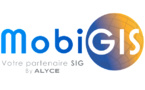 MobiGIS devient MobiGIS by Alyce