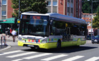Open Data : 101 réseaux urbains de transports diffusent leurs données