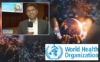 GIS4SW 2019 - Rencontre avec Ravi Shankar santhana gopala krishnan (World health organization)
