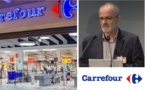 Les usages du GéoMarketing au sein du Groupe Carrefour