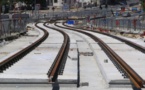 Comment Egis Rail planifie les chantiers de tramway
