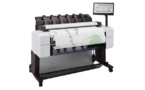 HP DesignJet T2600 MFP