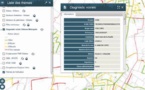 Orléans Métropole : Immergis diagnostique
