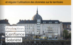 Nantes : une charte pour les données métropolitaines