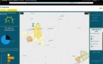 #SIG2019 : Orano valorise son activité après-mines à travers une Story Map