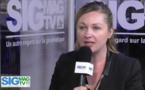 #SIG2019 : Valéria Faure-Muntian dessine la future organisation du CNIG et de ses déclinaisons régionales