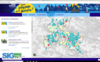 #SIG2019 : Saint-Quentin en Yvelines met son plan paysage en concertation publique cartographique