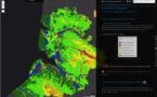 #SIG2019 : Le ROL Normandie Hauts-de-France présente un PAPI via une Story Map