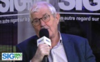 #SIG2019 : Entretien avec le démographe Hervé le Bras