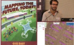 #GISDay 2019 : Intégrer la détection dans un workflow ArcGIS