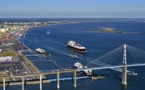 Ports : le SIG bien à quai. Découvrez le sommaire de SIGMAG n°23