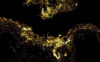 La TeleScop distribue les images de nuit de CG Satellite