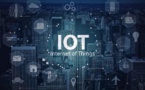 Les 5 secteurs les plus connectés dans l’IoT