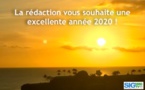 Une année 2020, à écrire ensemble
