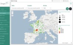 L'État cartographie les consommations énergétiques de son parc immobilier