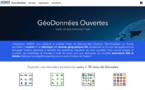 L’Ageos crée le premier portail OpenData Géographique de Tunisie
