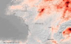 La France confinée respire à son tour, enfin presque
