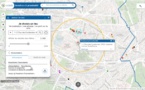 Covid-19 : mobilisés, les services SIG des collectivités ouvrent très vite des applications dédiées