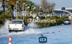 Catastrophes naturelles : CCR dévoile le bilan pour 2019