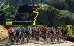 Tour de France 2020 : côté carto, rien ne change