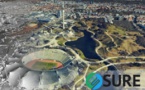 Maquette SIG 3D : Esri acquiert nFrames