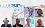 CLUB SIG #1 : Émission du lundi 12 octobre 2020 en direct de SIG 2020