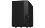 Synology DiskStation DS220+