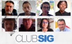 CLUB SIG #3 : Émission du mercredi 14 octobre 2020 en direct de SIG 2020
