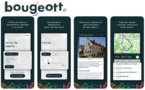Bougeott : une application pour bouger utile en Ile-de-France