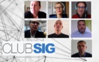 CLUB SIG #5 : Émission vendredi 16 octobre 2020 en direct de SIG 2020