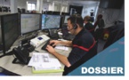SDIS : Le SIG en appui décisionnel et opérationnel SDIS : Le SIG en appui décisionnel et opérationnel