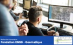 Géo générosité : soutenez la Fondation ENSG