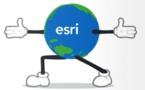 Esri France pour un démarrage zen de 2021