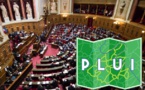 Fin du POS, cartes communales et PLUi : le Sénat vote pour un nouveau délai