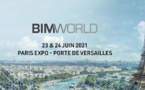 BIM World : vous avez rendez-vous à Paris !