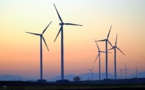 L'État cartographie les zones favorables à l'éolien